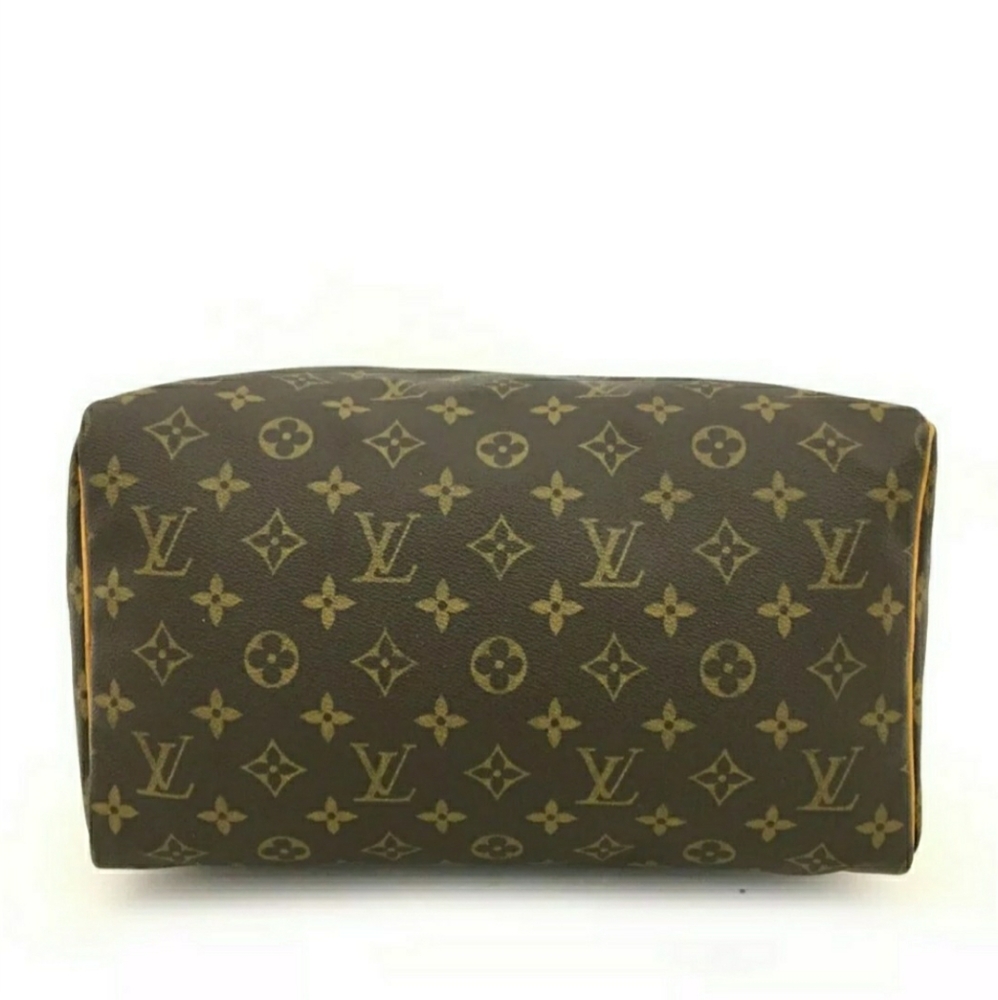 SOLD🌙Louis Vuitton Speedy 30 - Picture 4 of 11